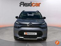 Usado Citroën C3 Aircross Shine 110 CV (80 kW) 2022 Gris SUV