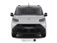 Nuevo Toyota Proace Verso Active 100 kW (136 CV) 2025 Blanco Familiar