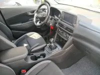 Usado Hyundai Kona 120 CV (88 kW) 2018 Verde SUV