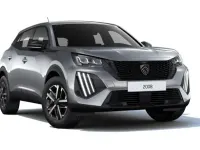 Nuevo Peugeot 2008 Style 145 CV (106 kW) 2026 Gris SUV