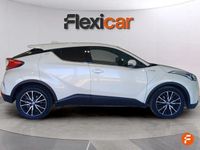 Usado Toyota C-HR Advance 122 CV (89 kW) 2018 Blanco SUV