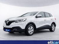Usado Renault Kadjar Life 130 CV (95 kW) 2018 Blanco SUV