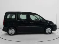 Usado Peugeot TePee Access 92 CV (67 kW) 2014 Negro Van