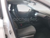 Usado Opel Corsa Edition 102 CV (75 kW) 2021 Blanco Berlina