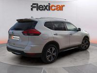 Usado Nissan X-Trail 150 HP (110 kW) 2019 Branco SUV