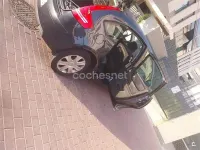 Usado Citroën C4 90 CV (66 kW) 2010 Negro Berlina