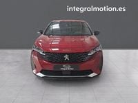 Usado Peugeot 3008 Allure 225 CV (165 kW) 2023 Rojo