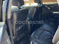 Usado Nissan Murano Tekna 190 CV (139 kW) 2011 Negro SUV