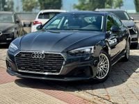 Usado Audi A5 Sportback Advanced Plus 204 CV (150 kW) 2021 Gris / plata Utilitario