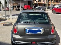 Używany Mini Cooper 116 KM (85 kW) 2006 Zielony Hatchback