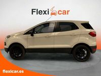 usado Ford Ecosport 1.0 EcoBoost Titanium 125