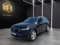 Usado Volvo XC40 Momentum 190 CV (139 kW) 2019 Negro SUV