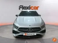 Usado Mercedes A180 116 CV (85 kW) 2023 Gris