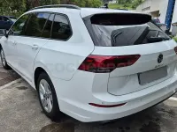Usado VW Golf VIII Life 115 CV (84 kW) 2023 Blanco Familiar