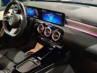 Usado Mercedes A250 Advanced 218 CV (160 kW) 2025 Azul Utilitario