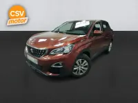 Usado Peugeot 3008 Active 131 CV (96 kW) 2019 Otro SUV