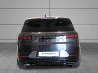 Usado Land Rover Range Rover Sport HSE Dynamic 460 CV (338 kW) 2024 Gris / plata SUV