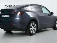 Usado Tesla Model Y 378 kW (514 CV) 2022 Gris SUV