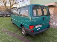 Usado VW T4 1996 Diesel Van