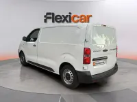 Usado Peugeot Expert 120 CV (88 kW) 2024 Blanco Van