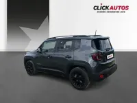 Usado Jeep Renegade North 130 CV (95 kW) 2025 Gris / plata SUV