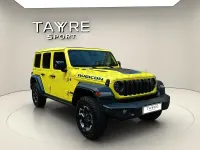 Usado Jeep Wrangler Rubicon 381 CV (280 kW) 2024 Fluor SUV