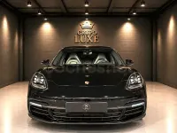 Usado Porsche Panamera 4 E-Hybrid Sport Turismo Sport Turismo 462 CV (339 kW) 2019 Negro Familiar