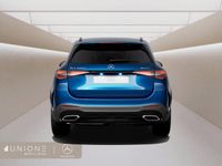 Nuevo Mercedes GLC220 197 CV (144 kW) 2025 Negro