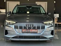 usado Audi e-tron 50 quattro