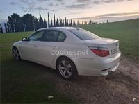 Occasion BMW 525 177 ch (130 kW) 2006 Blanc Break