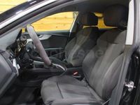 Usado Audi A5 Sportback Advanced Plus 163 CV (119 kW) 2022 Negro Utilitario