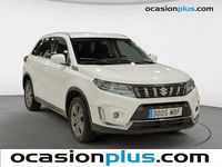 Usado Suzuki Vitara 129 CV (94 kW) 2022 Blanco SUV