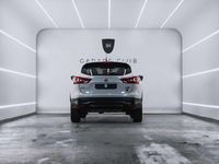 Usado Nissan Qashqai Acenta 110 CV (80 kW) 2014 Blanco SUV