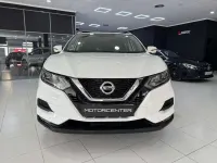 Usado Nissan Qashqai Tekna+ 116 CV (85 kW) 2021 Blanco SUV