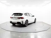 Usado BMW 120 163 CV (119 kW) 2025 Blanco Utilitario