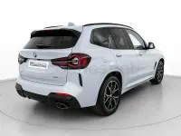 Usado BMW X3 xLine 190 CV (139 kW) 2023 Beige SUV