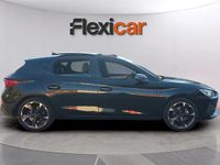 Usado Cupra Leon 150 CV (110 kW) 2024 Negro Berlina