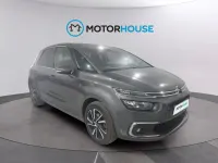 Usado Citroën C4 SpaceTourer Feel 130 CV (95 kW) 2019 Gris Monovolumen
