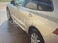 Usado Volvo XC60 Momentum 190 CV (139 kW) 2019 Gris / plata SUV