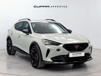 Usado Cupra Formentor VZ 390 CV (286 kW) 2022 Gris SUV