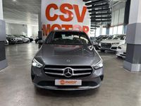 Usado Mercedes B250 217 CV (159 kW) 2022 Utilitario