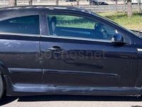 Usado Opel Astra GTC Sport 115 CV (84 kW) 2009 Negro Berlina