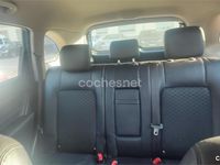 Usado Chevrolet Captiva LS 167 CV (122 kW) 2013 Gris / plata SUV