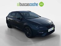 Usado Seat Leon CUPRA 290 CV (213 kW) 2020 Gris/plata