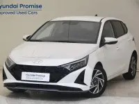 Usado Hyundai i20 99 CV (72 kW) 2025 Utilitario