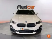 Usado BMW X2 140 CV (102 kW) 2020 Blanco SUV