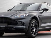 usado Aston Martin DBX 4.0 AWD Aut.