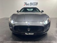 usado Maserati Granturismo S Aut.