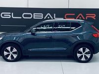 Usado Volvo XC40 Inscription 211 CV (155 kW) 2022 Azul SUV