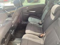 Usado Ford Galaxy Ghia 140 CV (102 kW) 2007 Azul Monovolumen